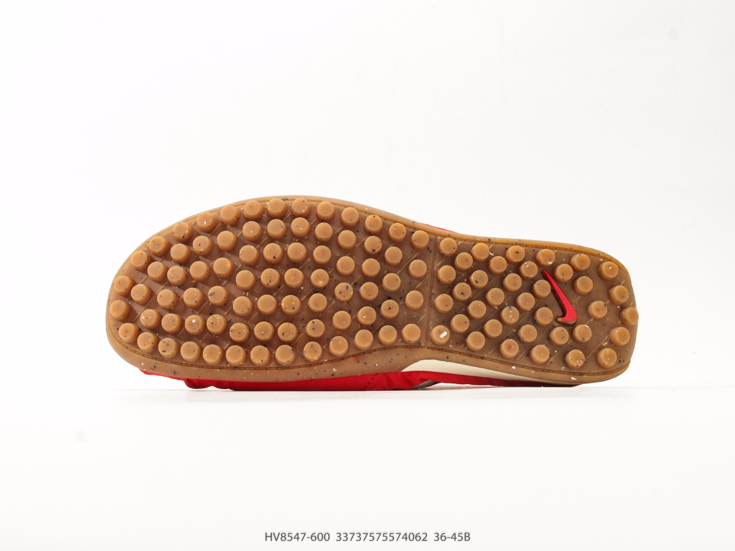 Jacquemus x Nike Jacumoon Low-Top Casual Sneaker HV8547-600 view