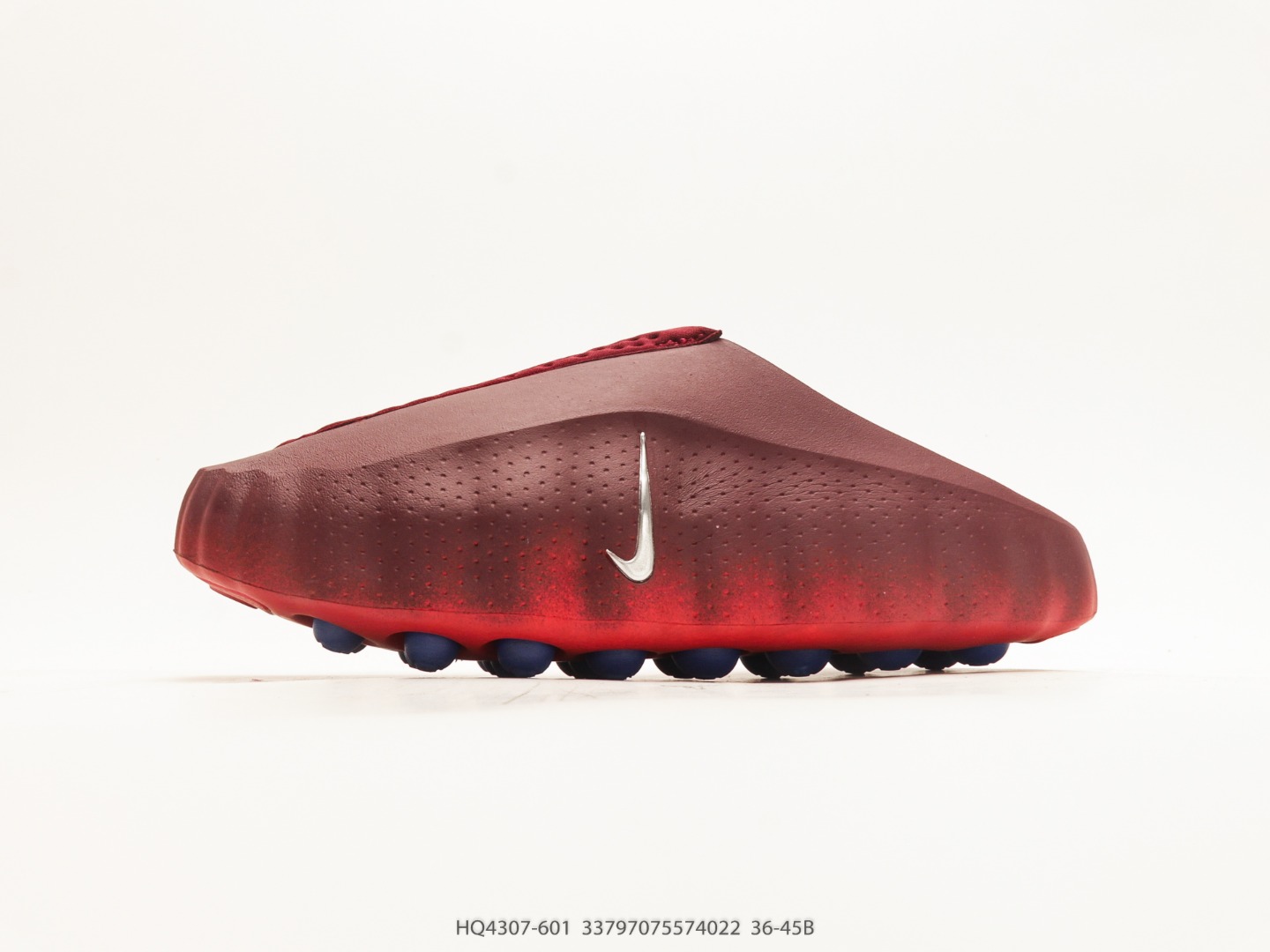 Nike Mind 001 Recovery Slide HQ4307-601 view