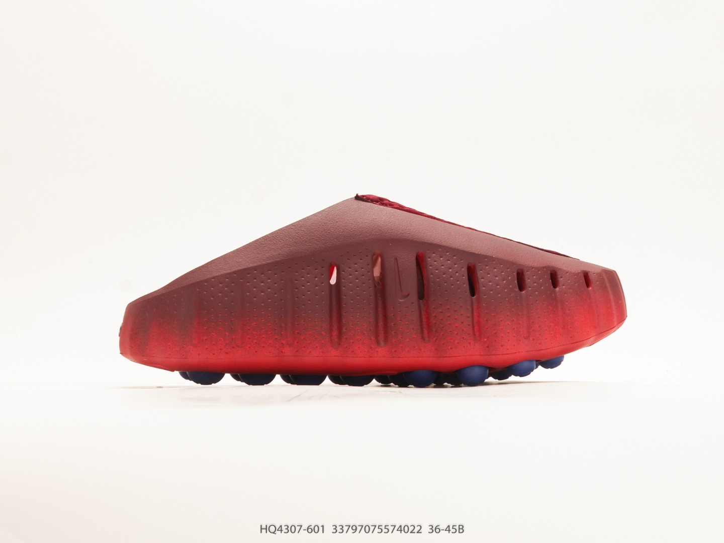 Nike Mind 001 Recovery Slide HQ4307-601 view