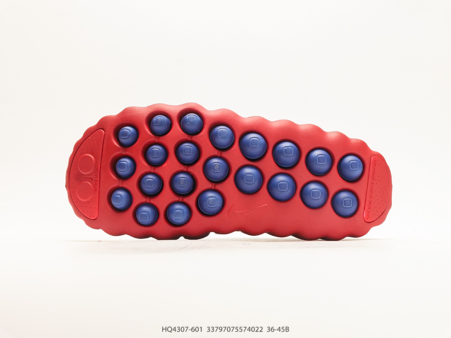 Nike Mind 001 Recovery Slide HQ4307-601 view