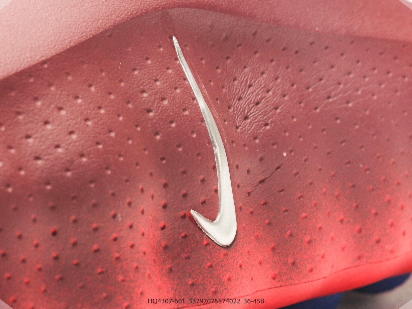 Nike Mind 001 Recovery Slide HQ4307-601 view