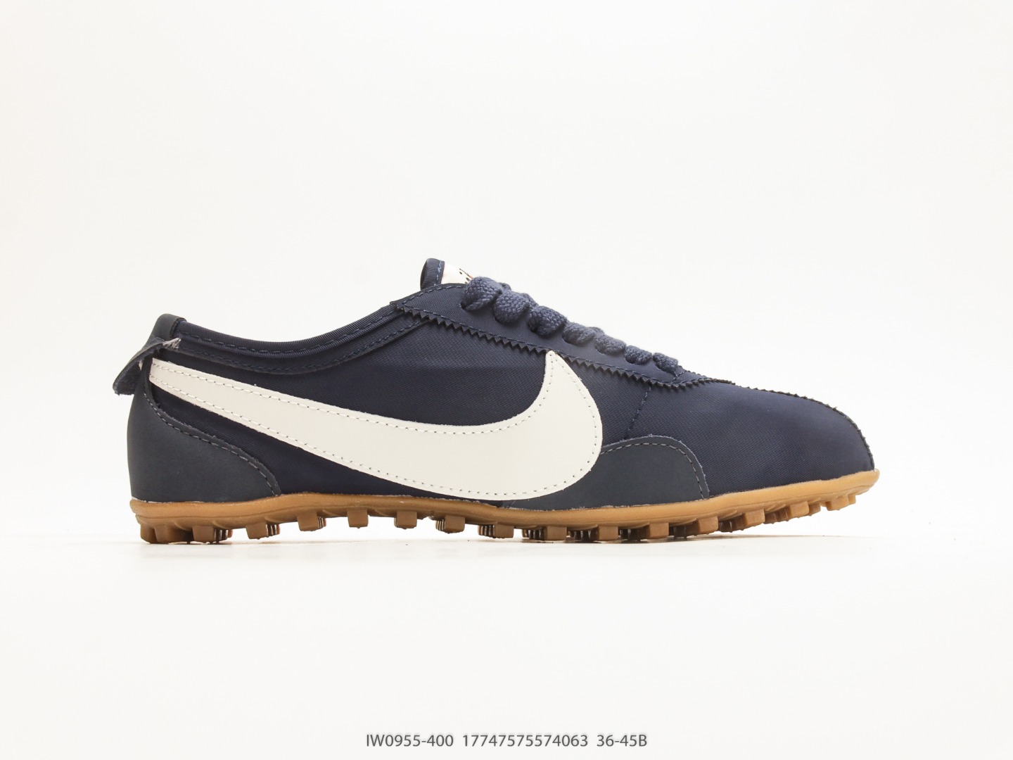 Nike Cortez OG Obsidian Summit Blue view