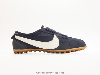 Nike Cortez OG Obsidian Summit Blue view 2
