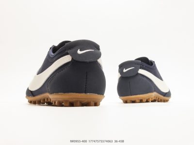 Nike Cortez OG Obsidian Summit Blue view 6