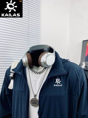 Kailas Outdoor Sport Sun Protection Jacket view 2