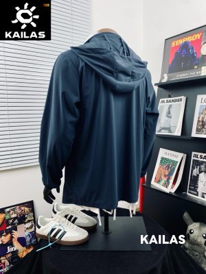 Kailas Outdoor Sport Sun Protection Jacket view 3