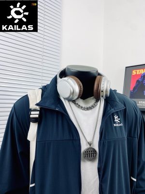 Kailas Outdoor Sport Sun Protection Jacket view 5
