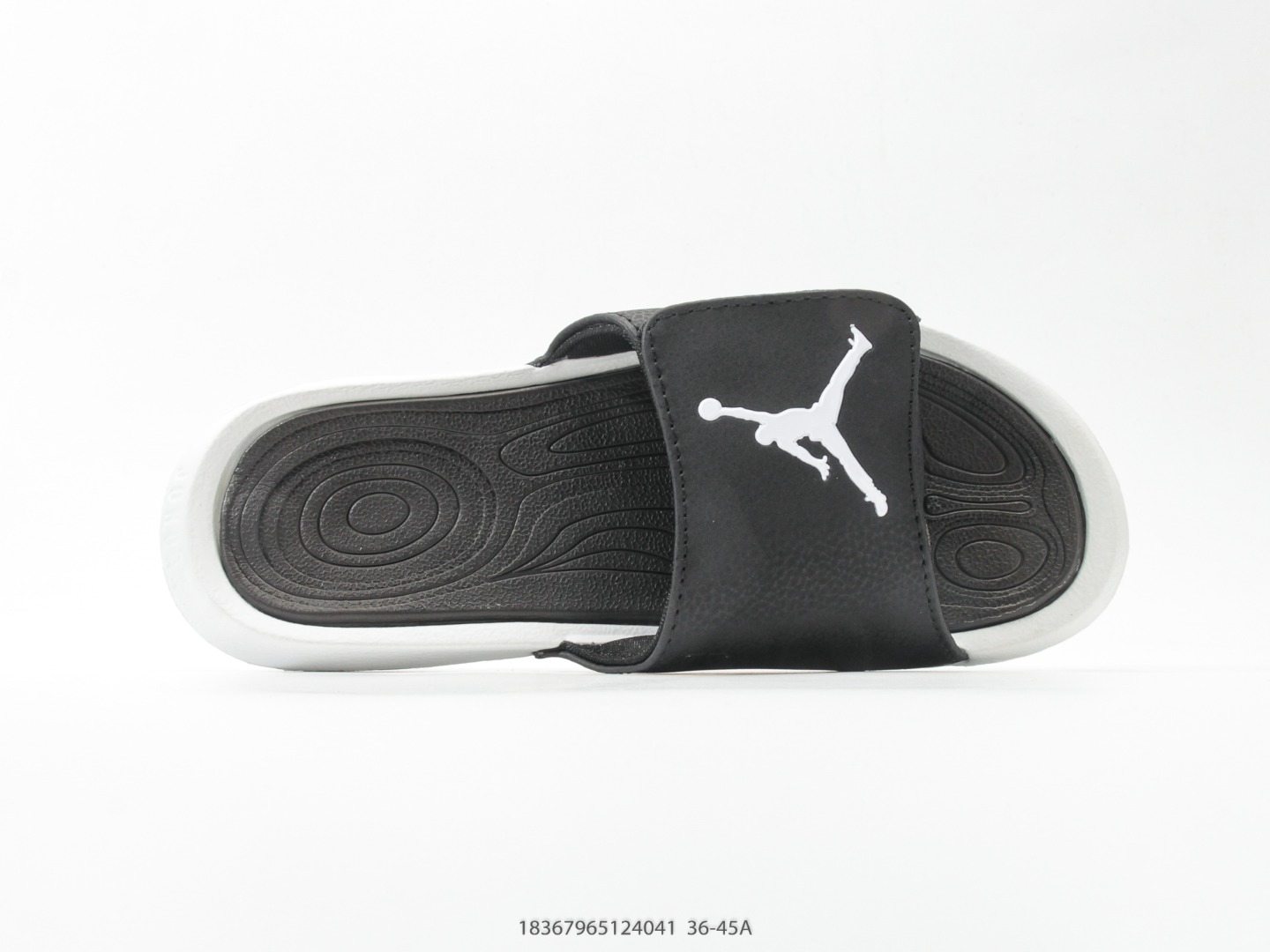 Air Jordan Hydro XIII Retro Slide Sandal view