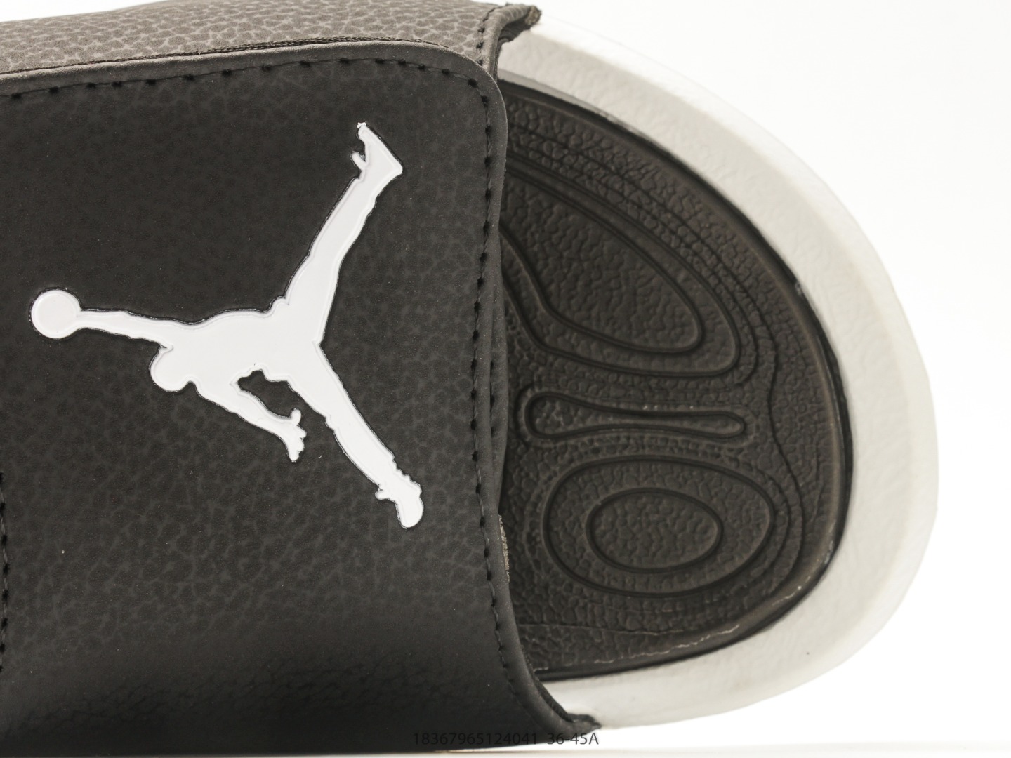 Air Jordan Hydro XIII Retro Slide Sandal view