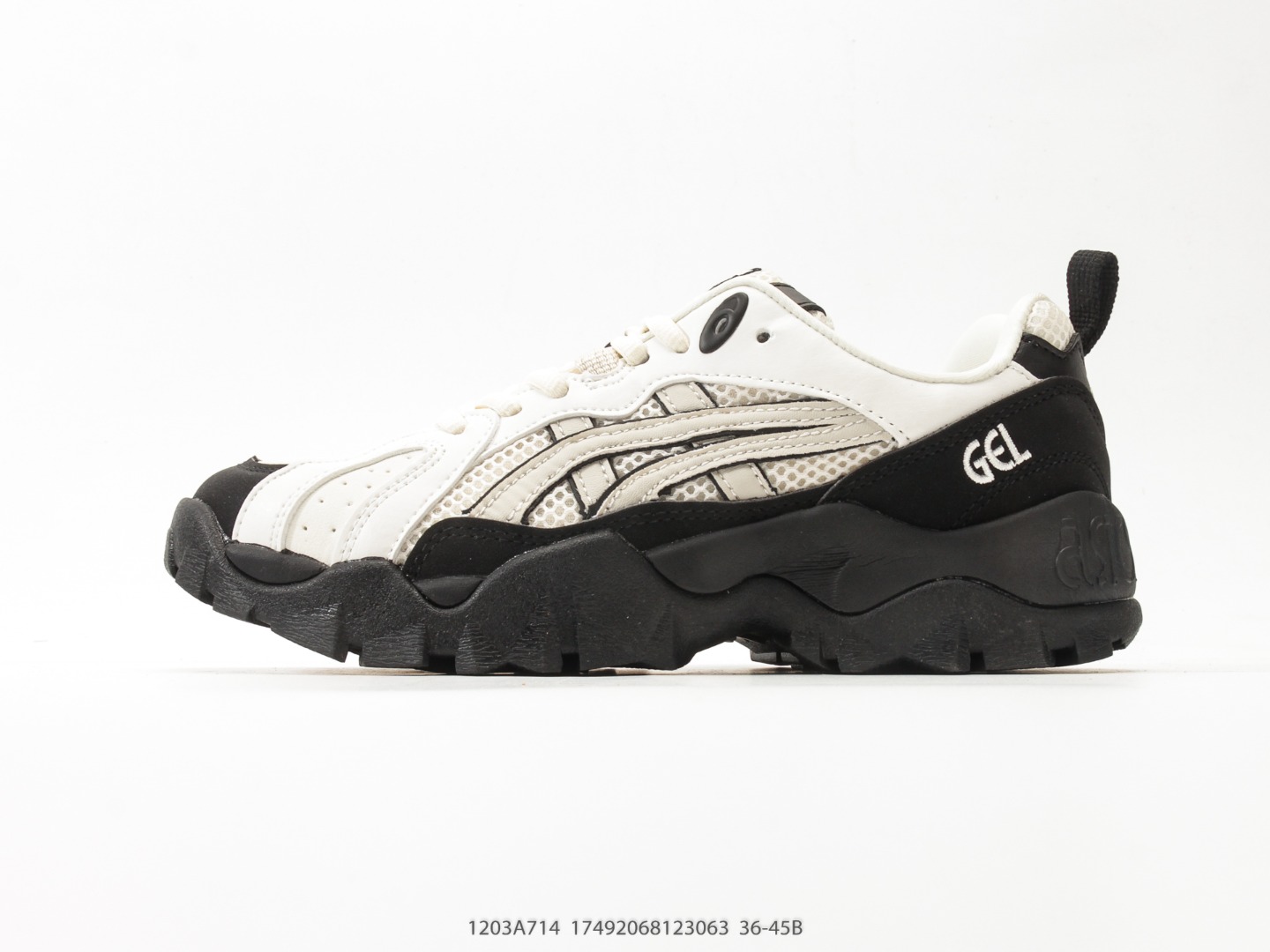 Asics Gel-Cumulus 16 TG Running Sneaker