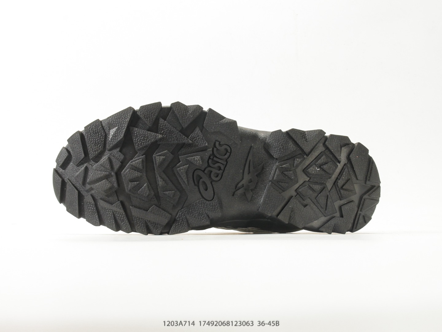 Asics Gel-Cumulus 16 TG Running Sneaker view