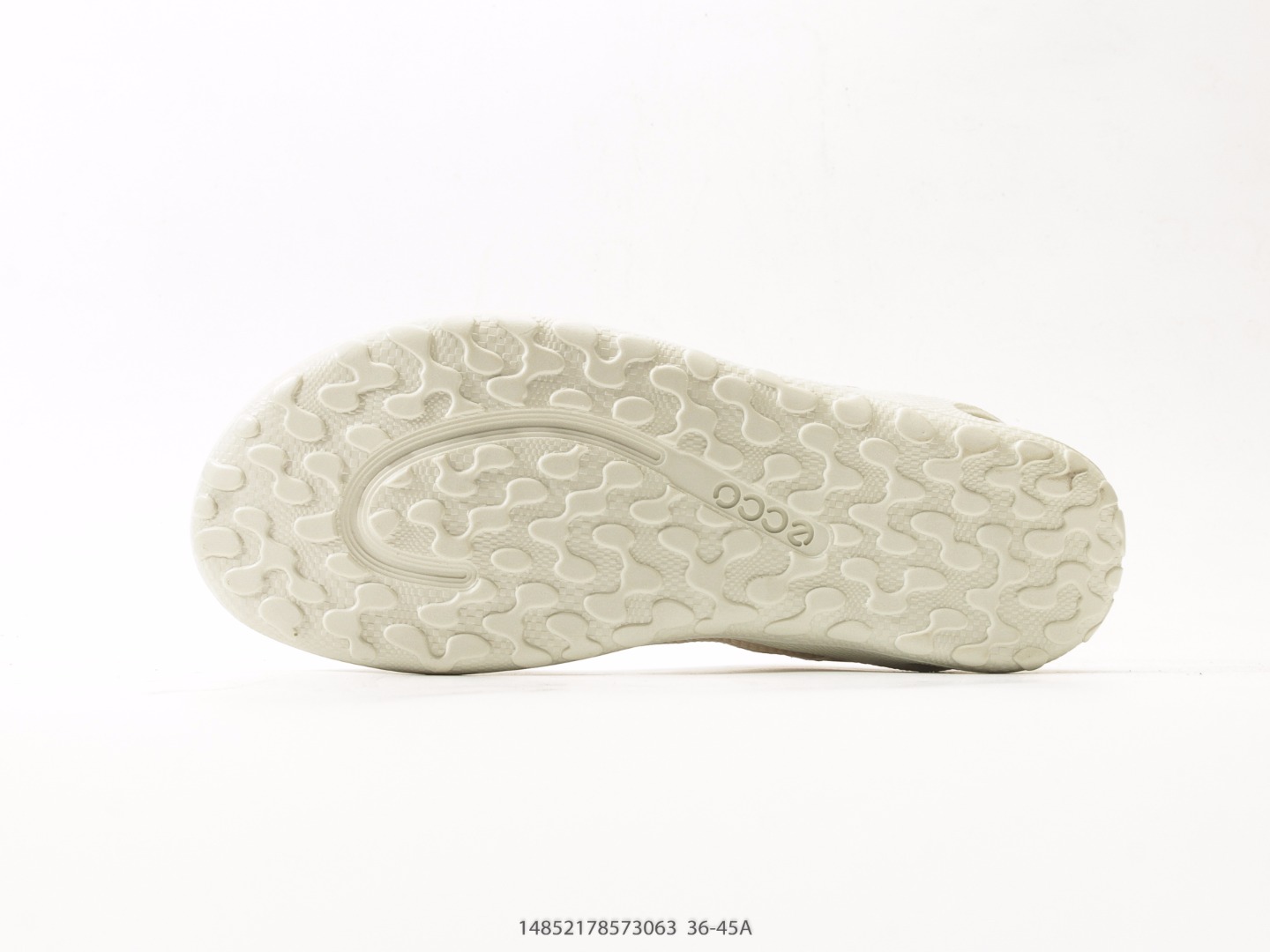 Ecco Chunky Platform Casual Sneaker view