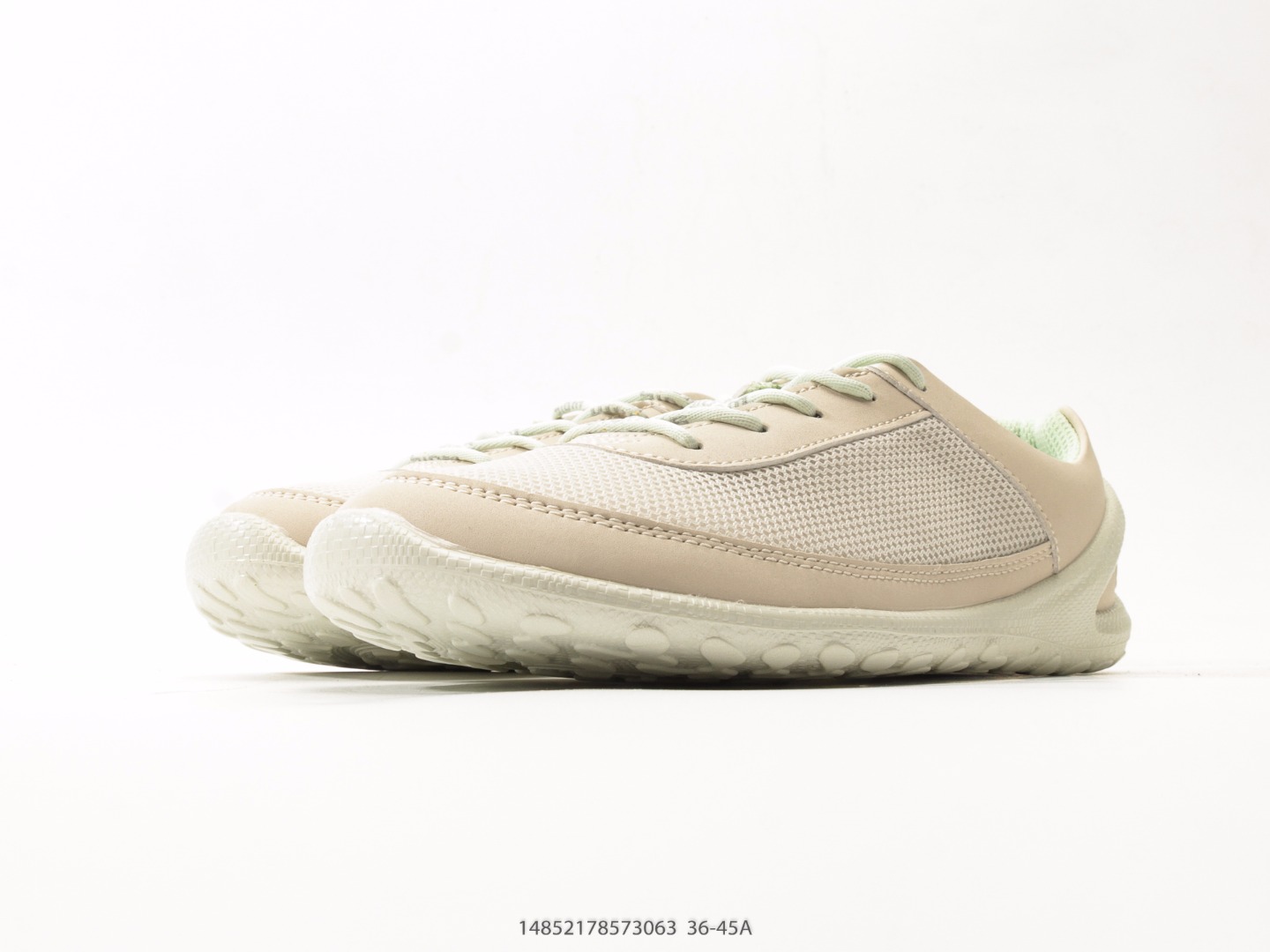 Ecco Chunky Platform Casual Sneaker view