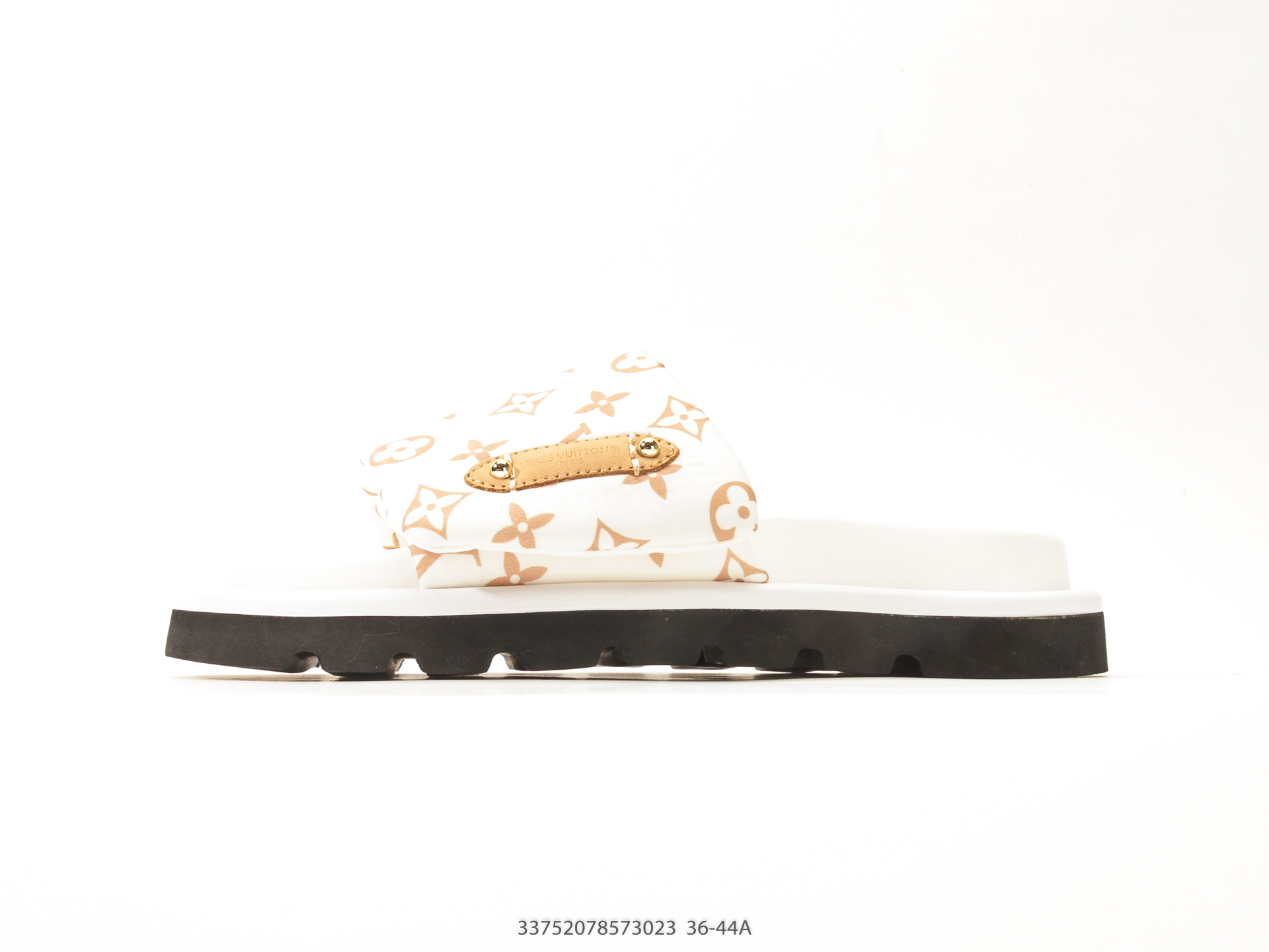 Louis Vuitton Pool Pillow Mule Slide view