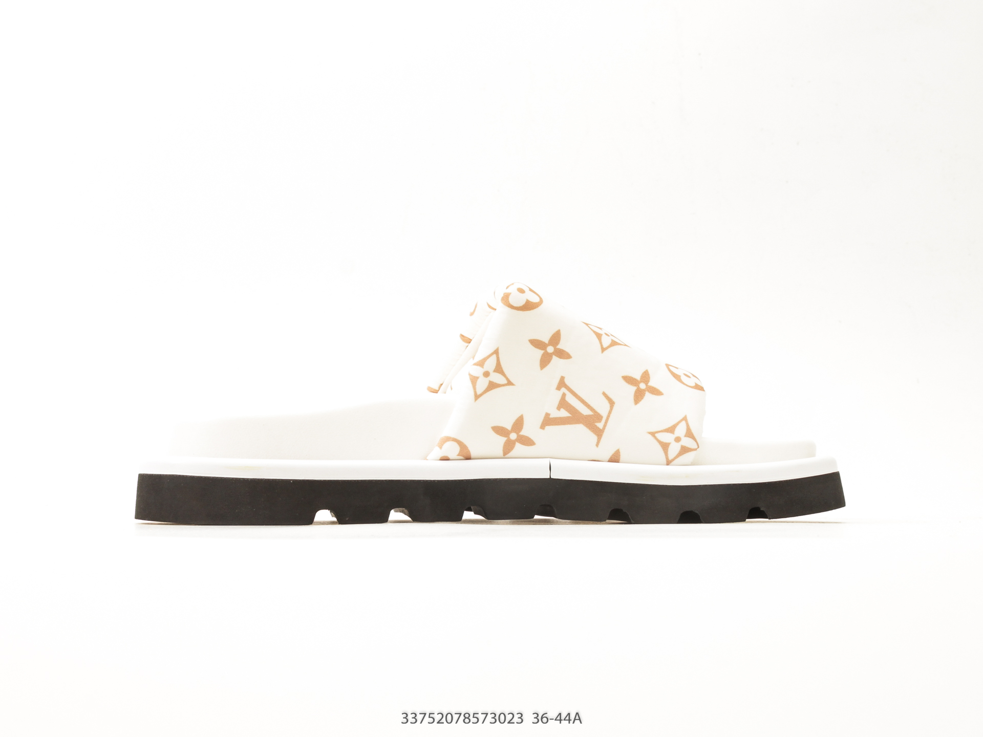 Louis Vuitton Pool Pillow Mule Slide view