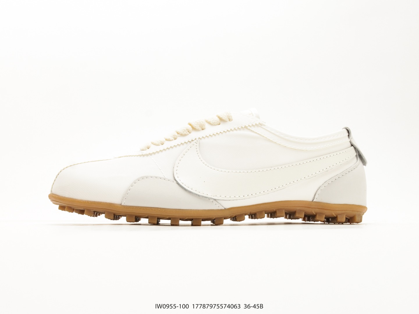 Nike Moon Shoe OG Summit White