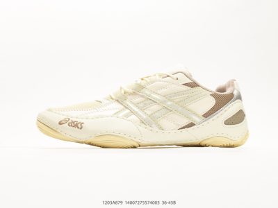 Asics Hypersync Low-Top Trainer