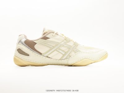 Asics Hypersync Low-Top Trainer view 2