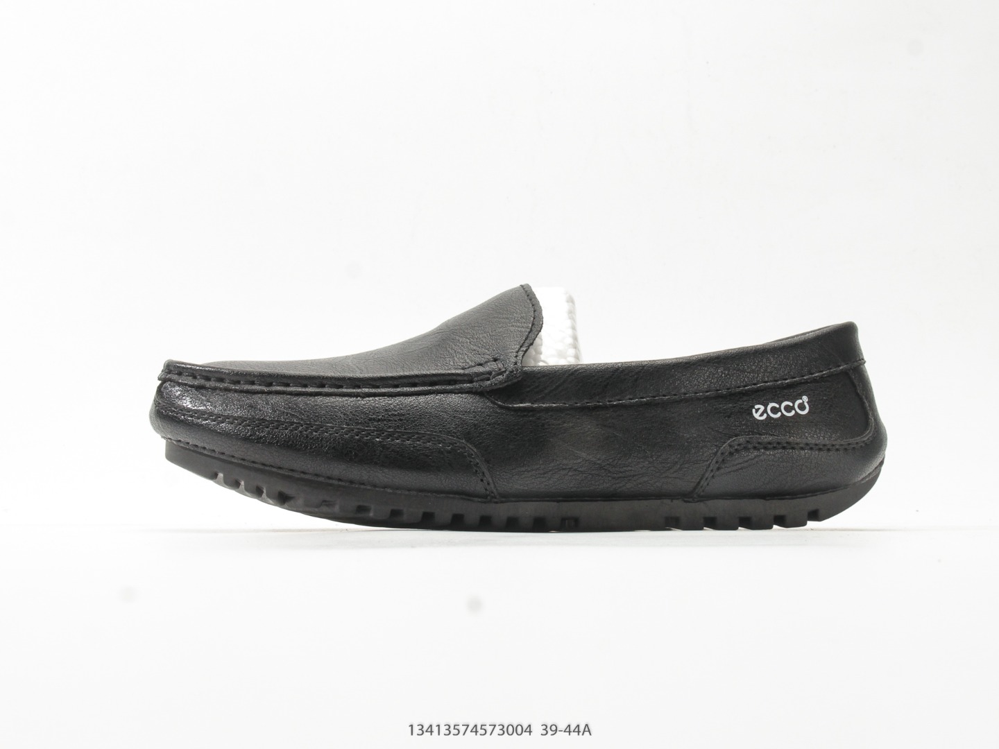 ECCO Biom Lite Casual Runner Black