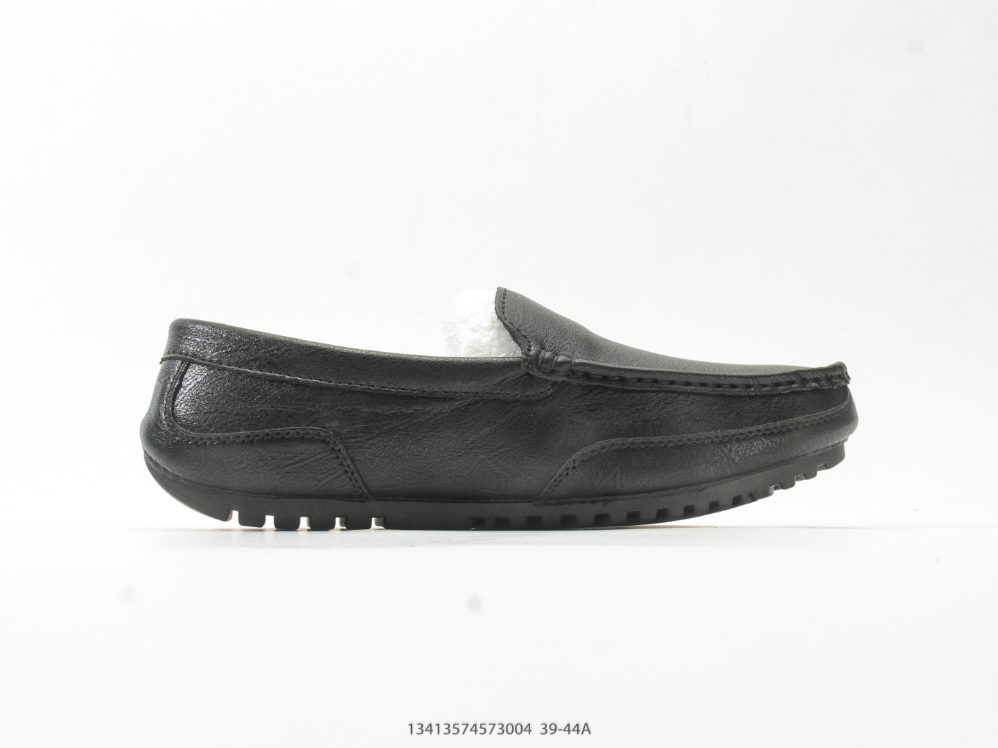 ECCO Biom Lite Casual Runner Black view