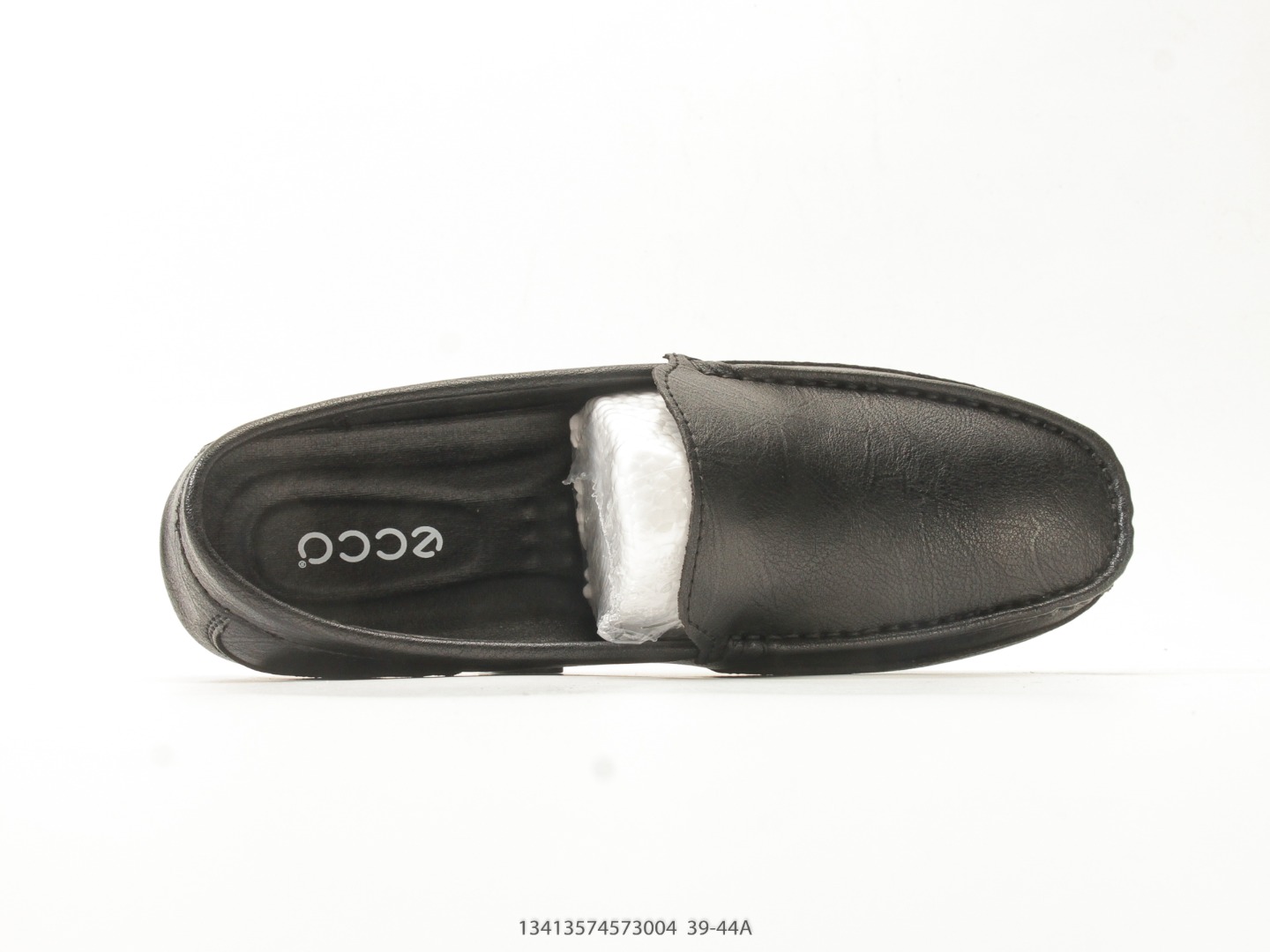 ECCO Biom Lite Casual Runner Black view