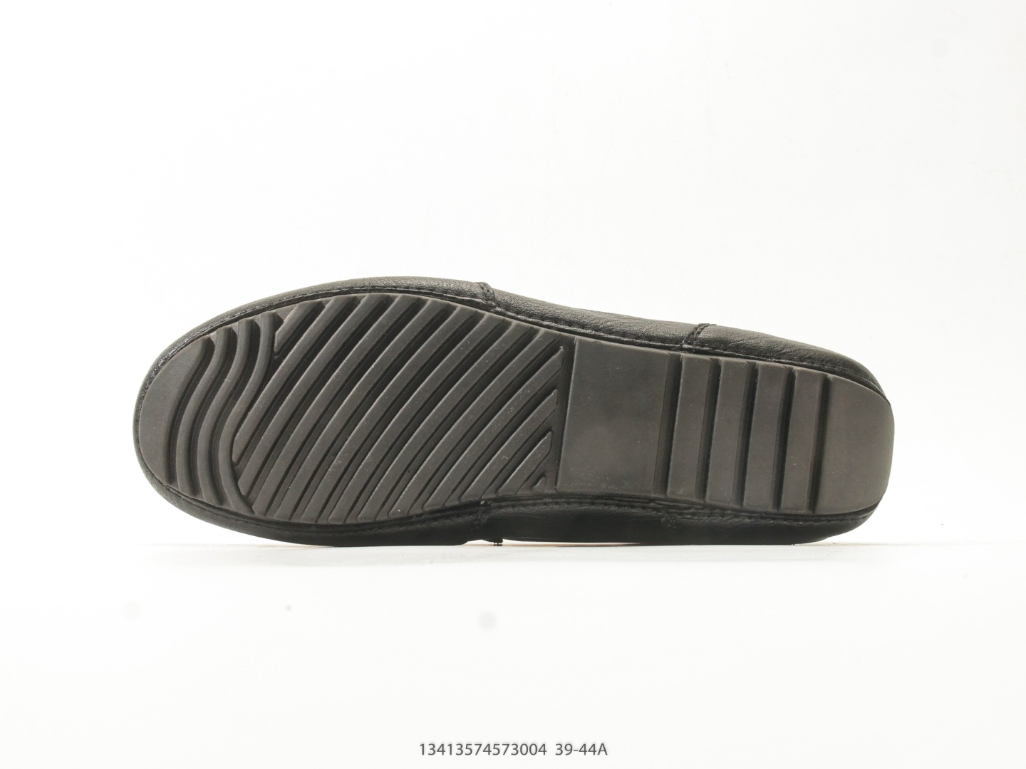 ECCO Biom Lite Casual Runner Black view