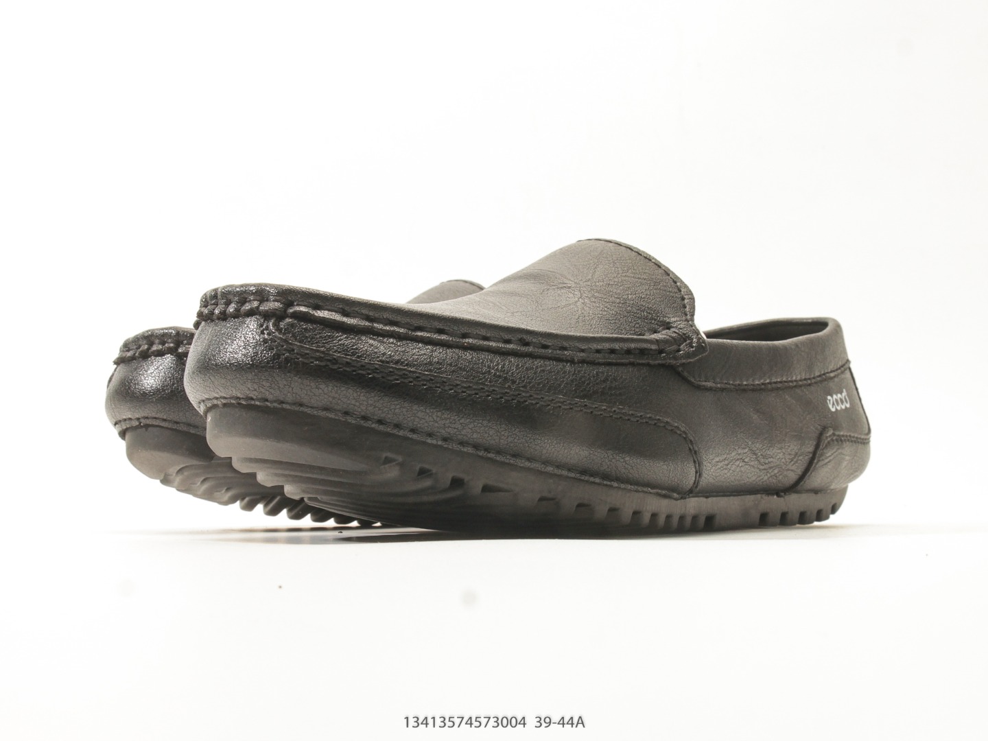 ECCO Biom Lite Casual Runner Black view