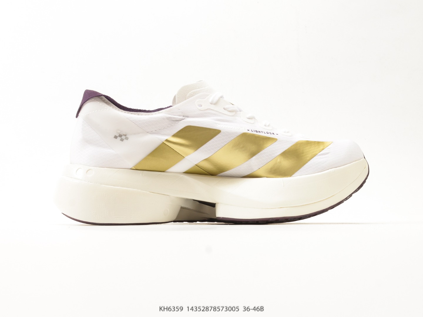 Adidas Adizero Adios Pro 4 view