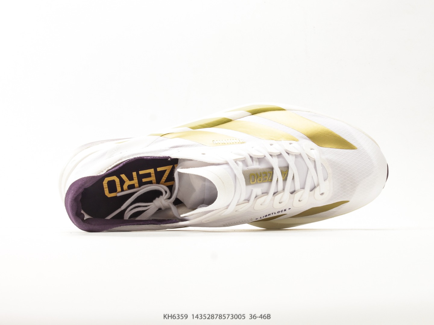 Adidas Adizero Adios Pro 4 view