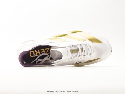 Adidas Adizero Adios Pro 4 view 3