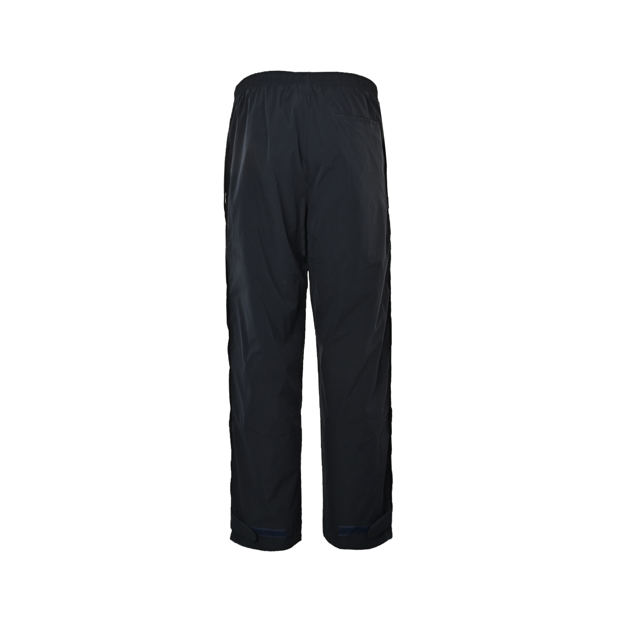 Dior Montaigne Embroidered Side-Logo Trousers view