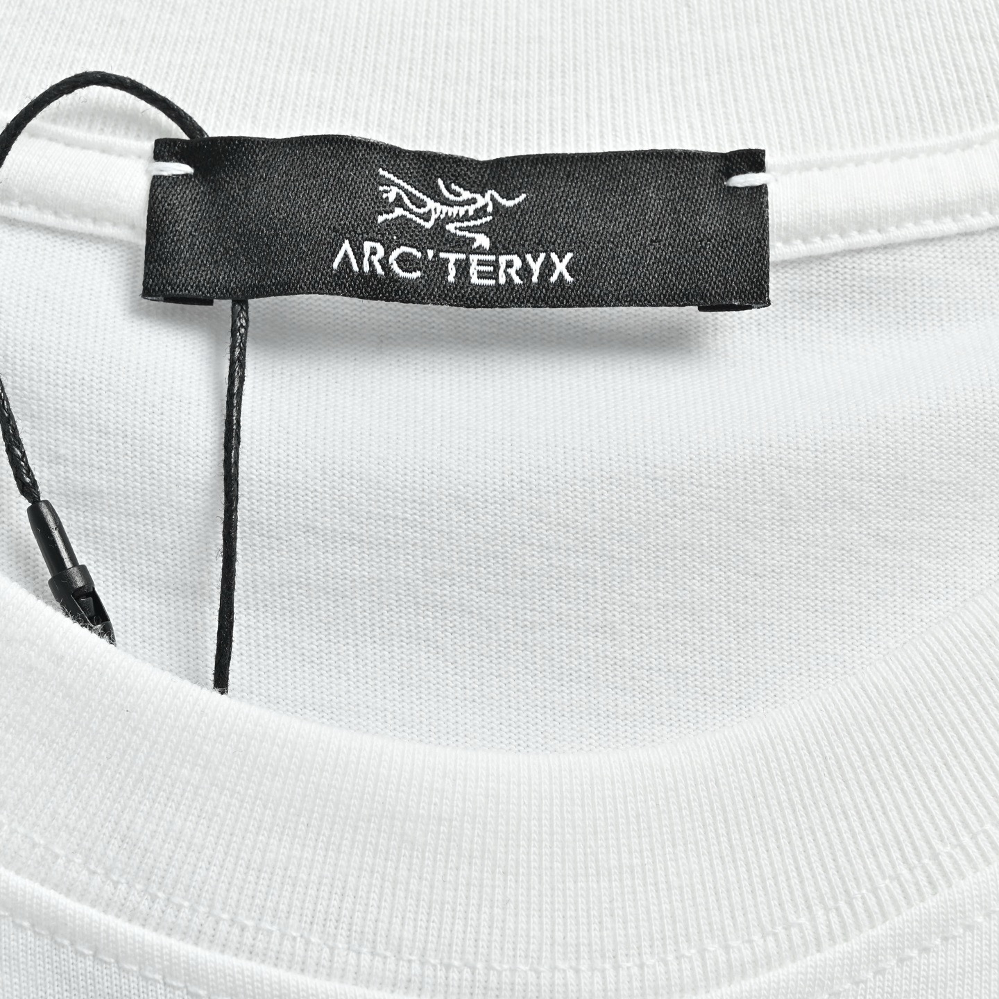 Arc'teryx Skeleton Bird Logo Graphic Tee 25SS view