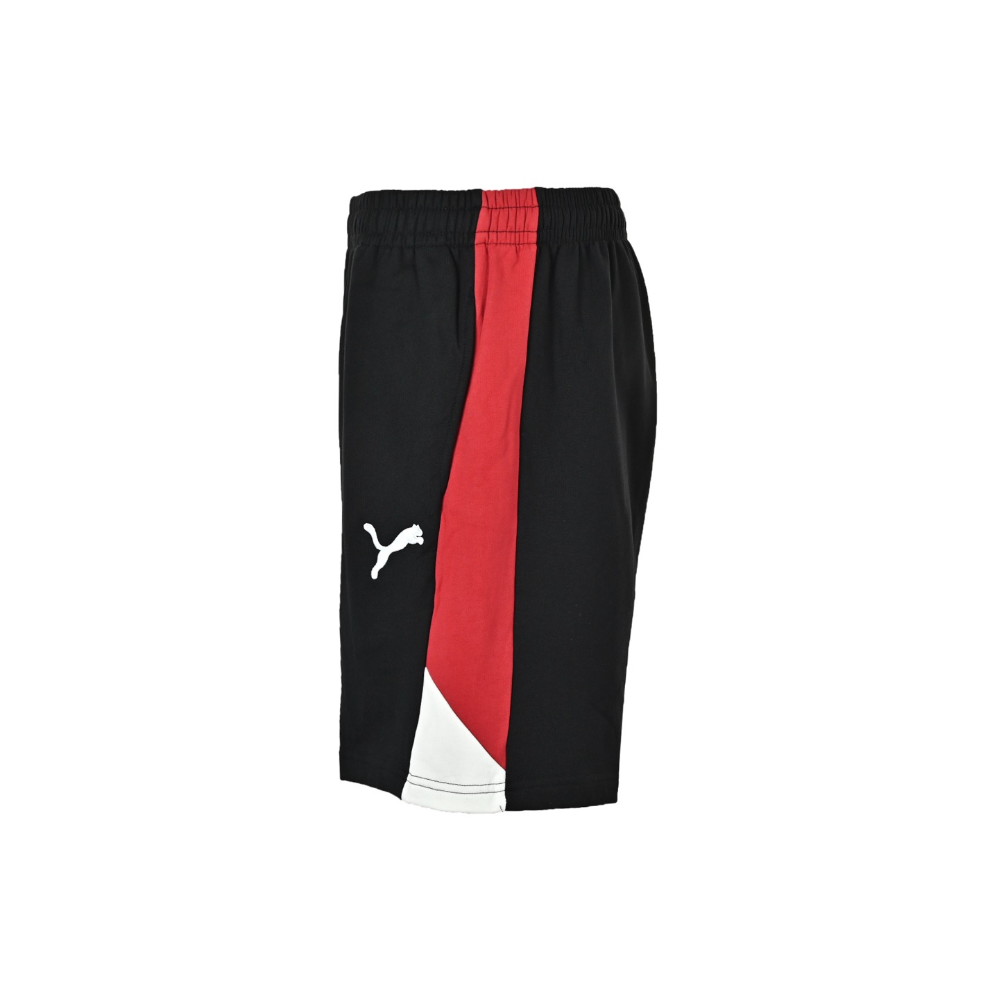 Puma AC Milan Football Shorts Black view