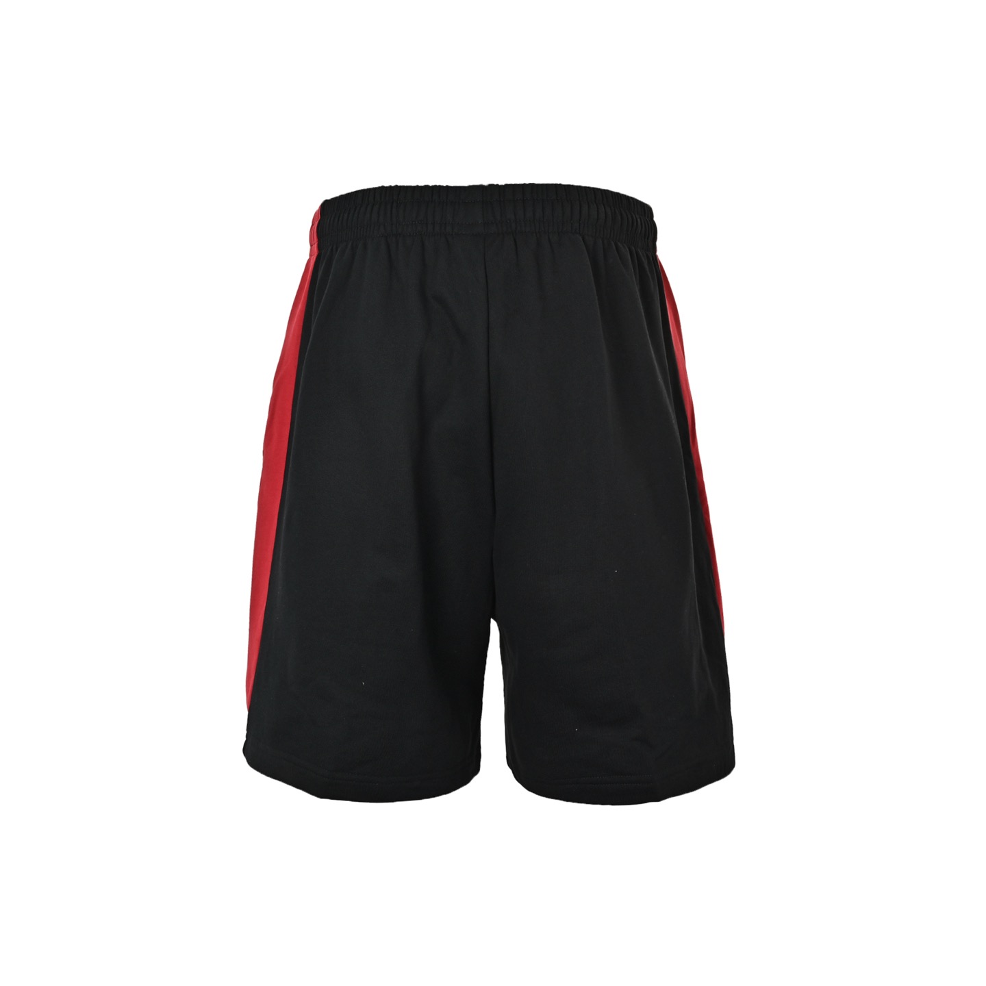 Puma AC Milan Football Shorts Black view