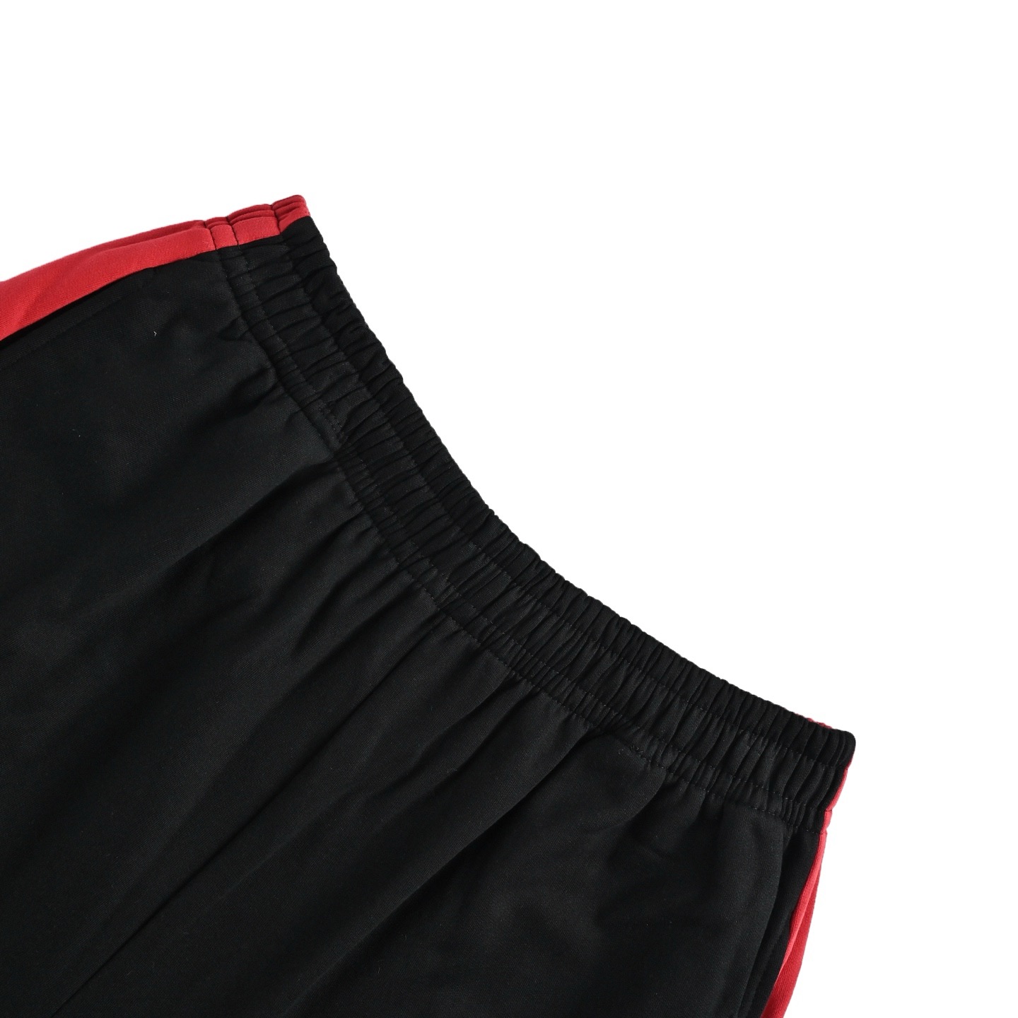 Puma AC Milan Football Shorts Black view