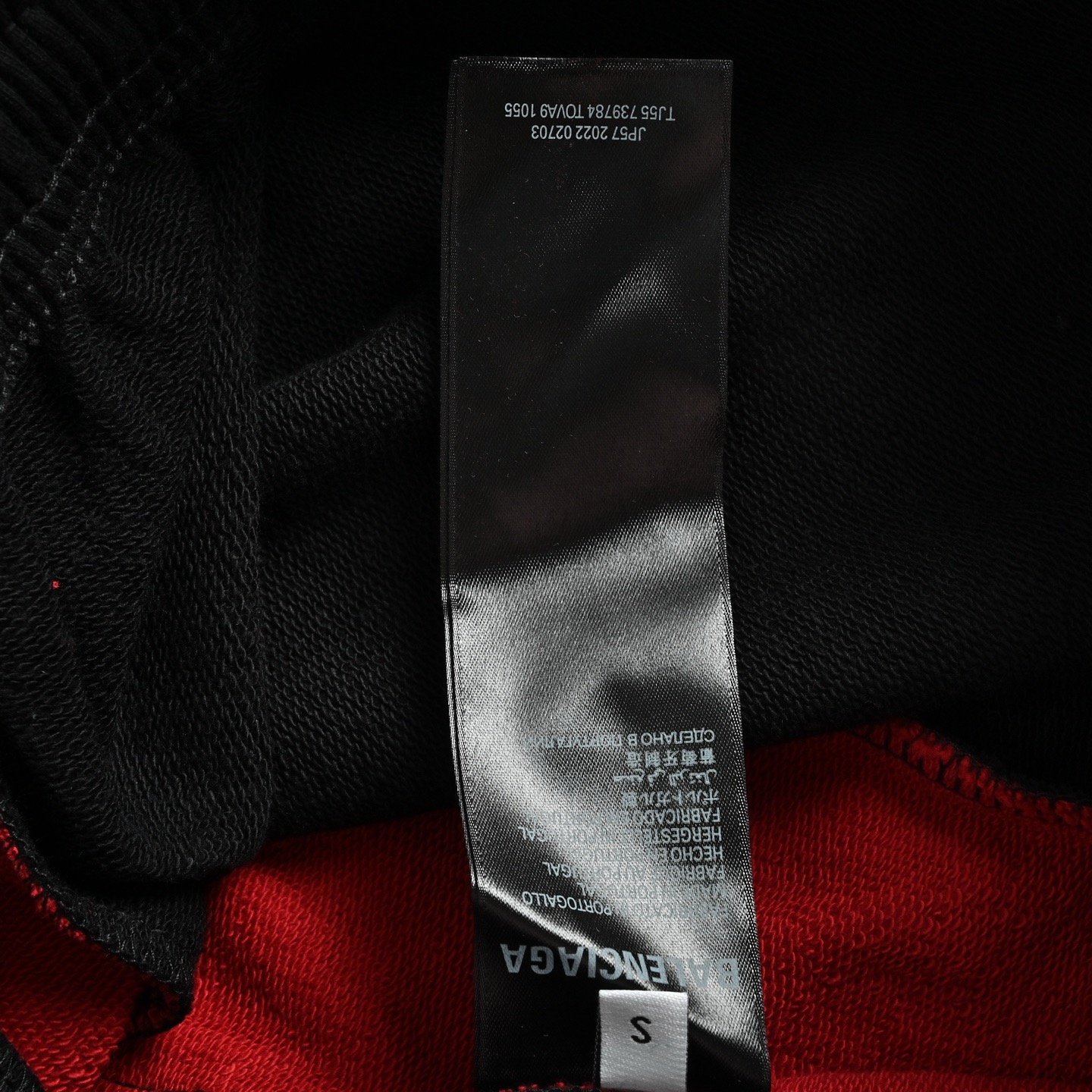 Puma AC Milan Football Shorts Black view