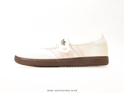 Adidas Samba Jane Mary Jane Slip-On