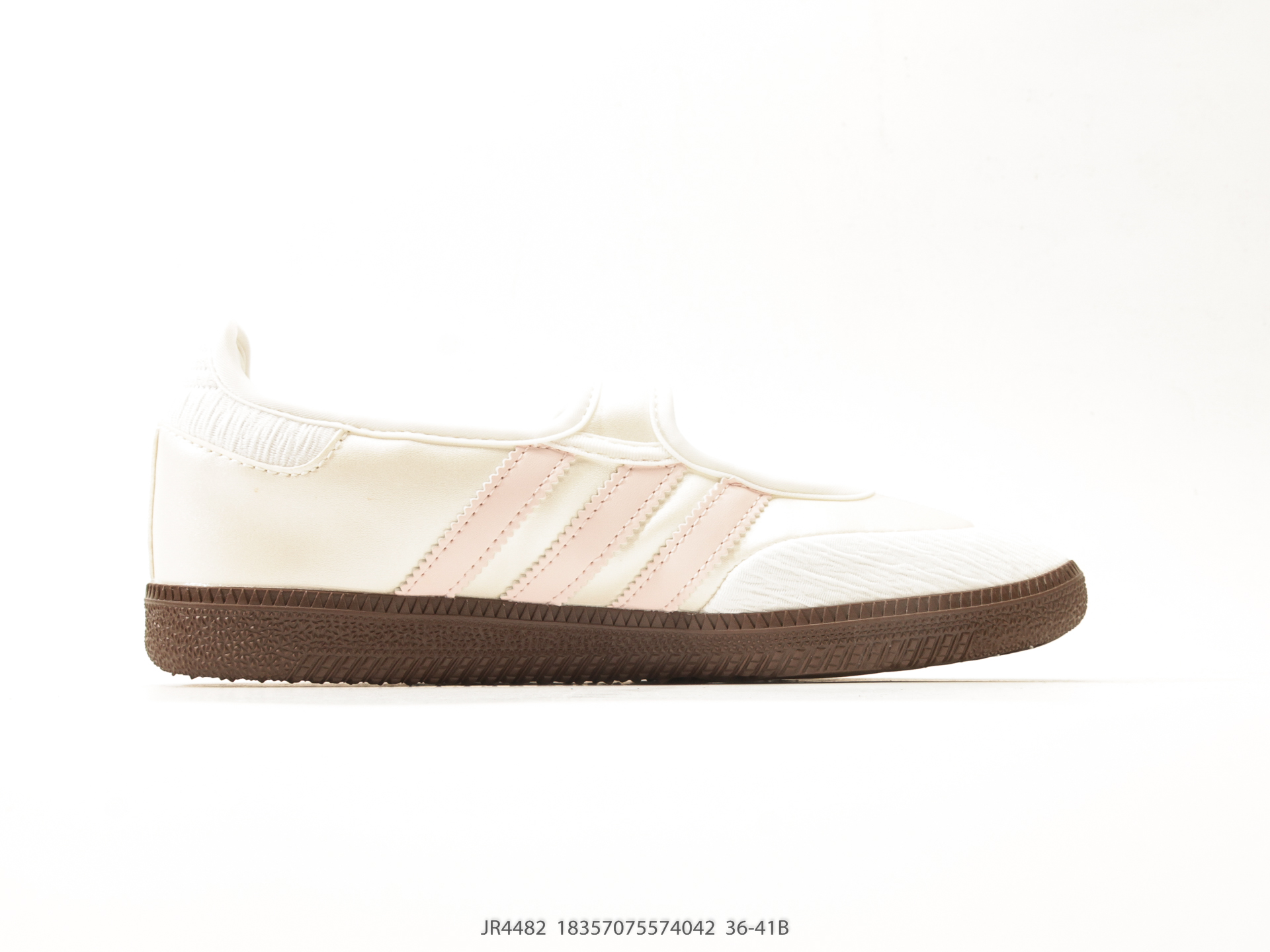 Adidas Samba Jane Mary Jane Slip-On view