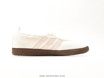 Adidas Samba Jane Mary Jane Slip-On view 2