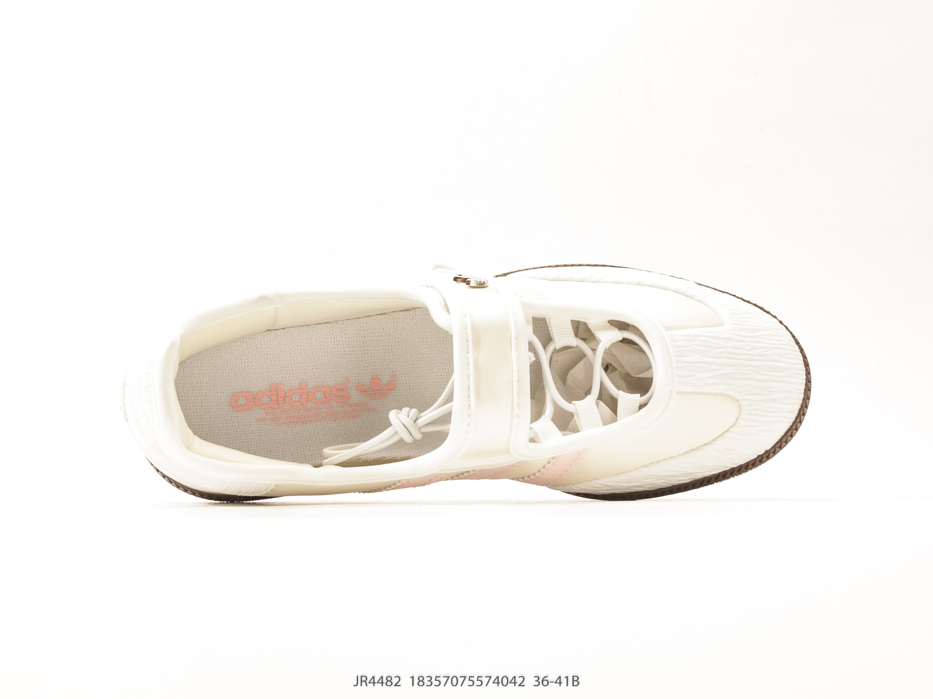 Adidas Samba Jane Mary Jane Slip-On view