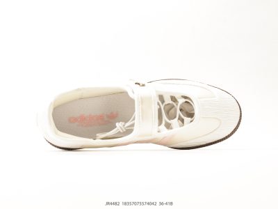 Adidas Samba Jane Mary Jane Slip-On view 3