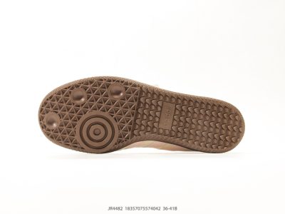Adidas Samba Jane Mary Jane Slip-On view 4