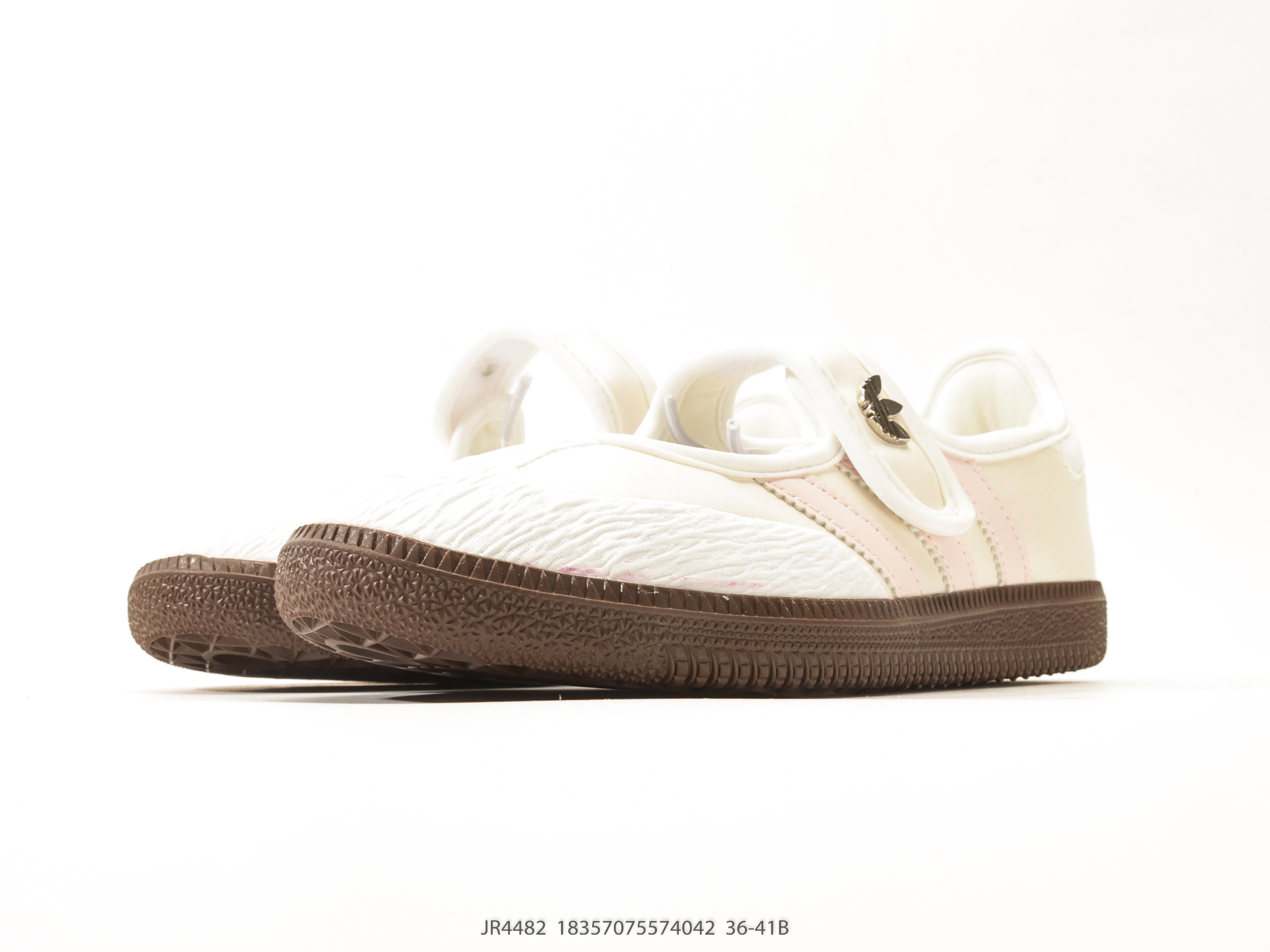 Adidas Samba Jane Mary Jane Slip-On view