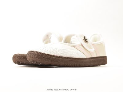 Adidas Samba Jane Mary Jane Slip-On view 5