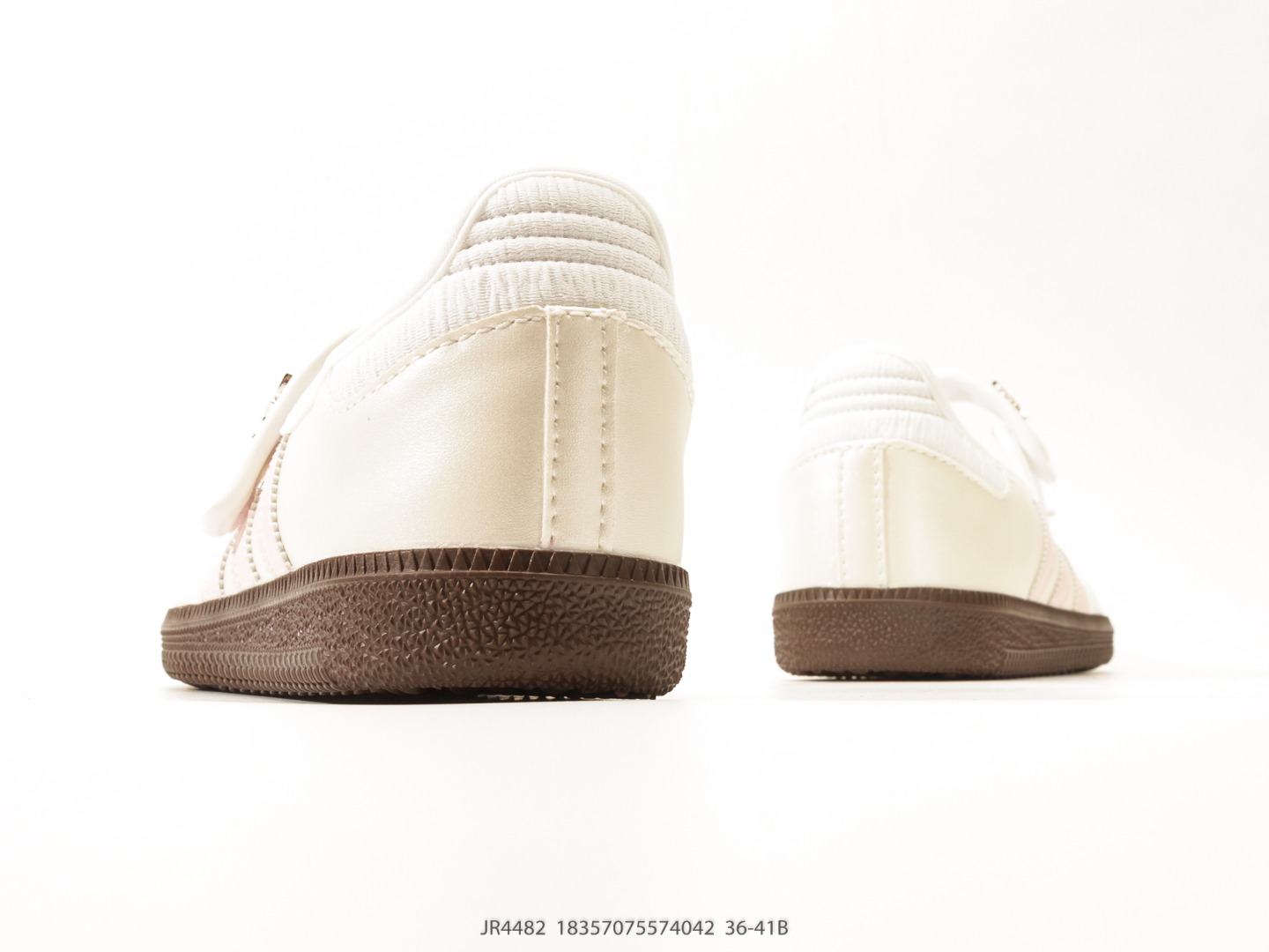 Adidas Samba Jane Mary Jane Slip-On view
