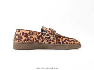 Adidas Originals Handball Spezial Loafer KJ2526 view 2