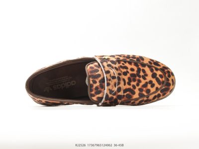 Adidas Originals Handball Spezial Loafer KJ2526 view 3
