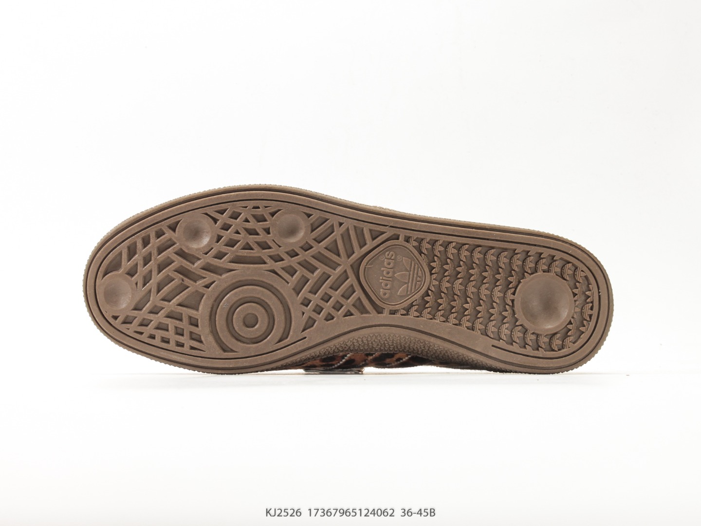 Adidas Originals Handball Spezial Loafer KJ2526 view
