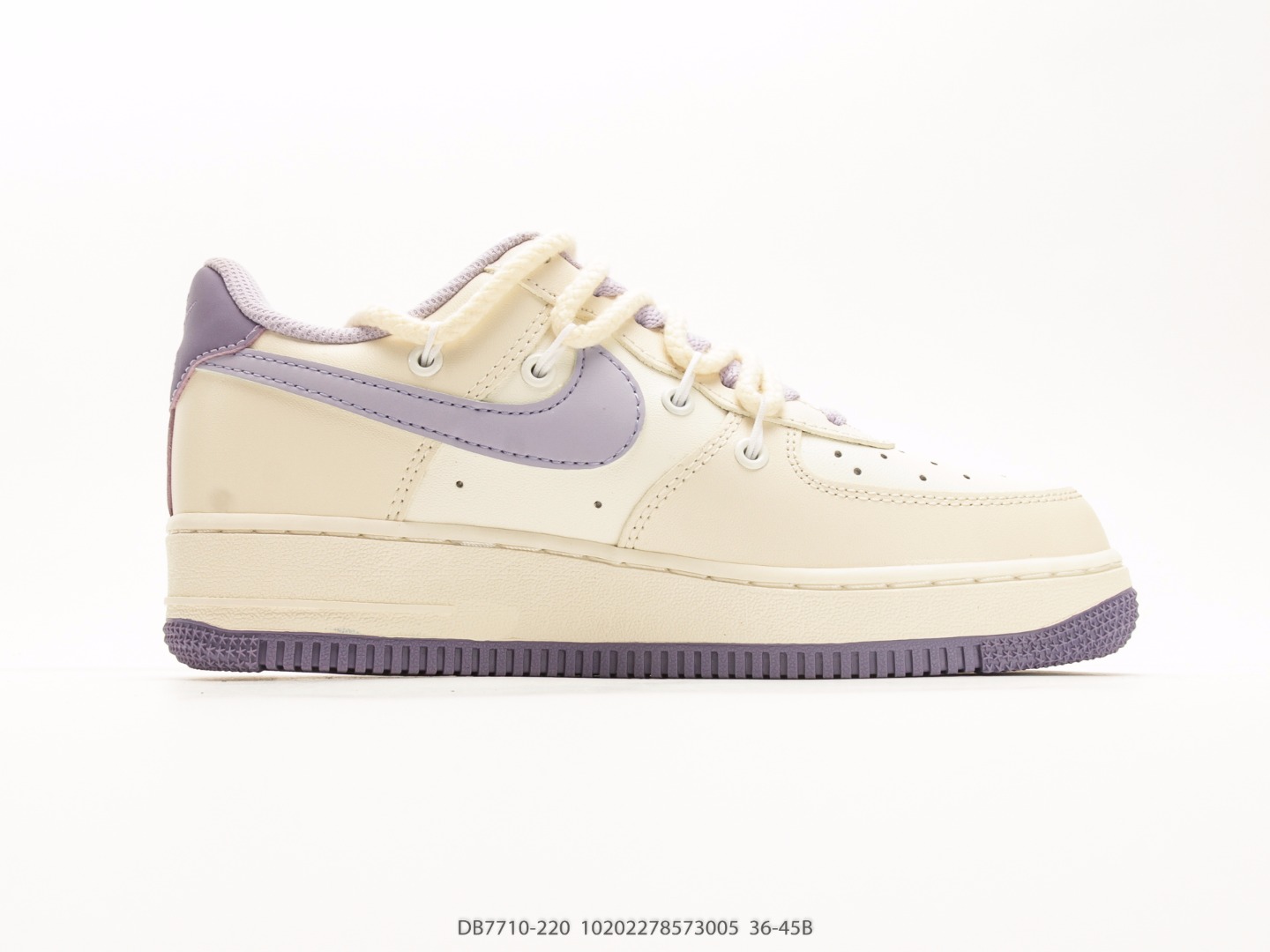 Nike Air Force 1 '07 Low Wheat view