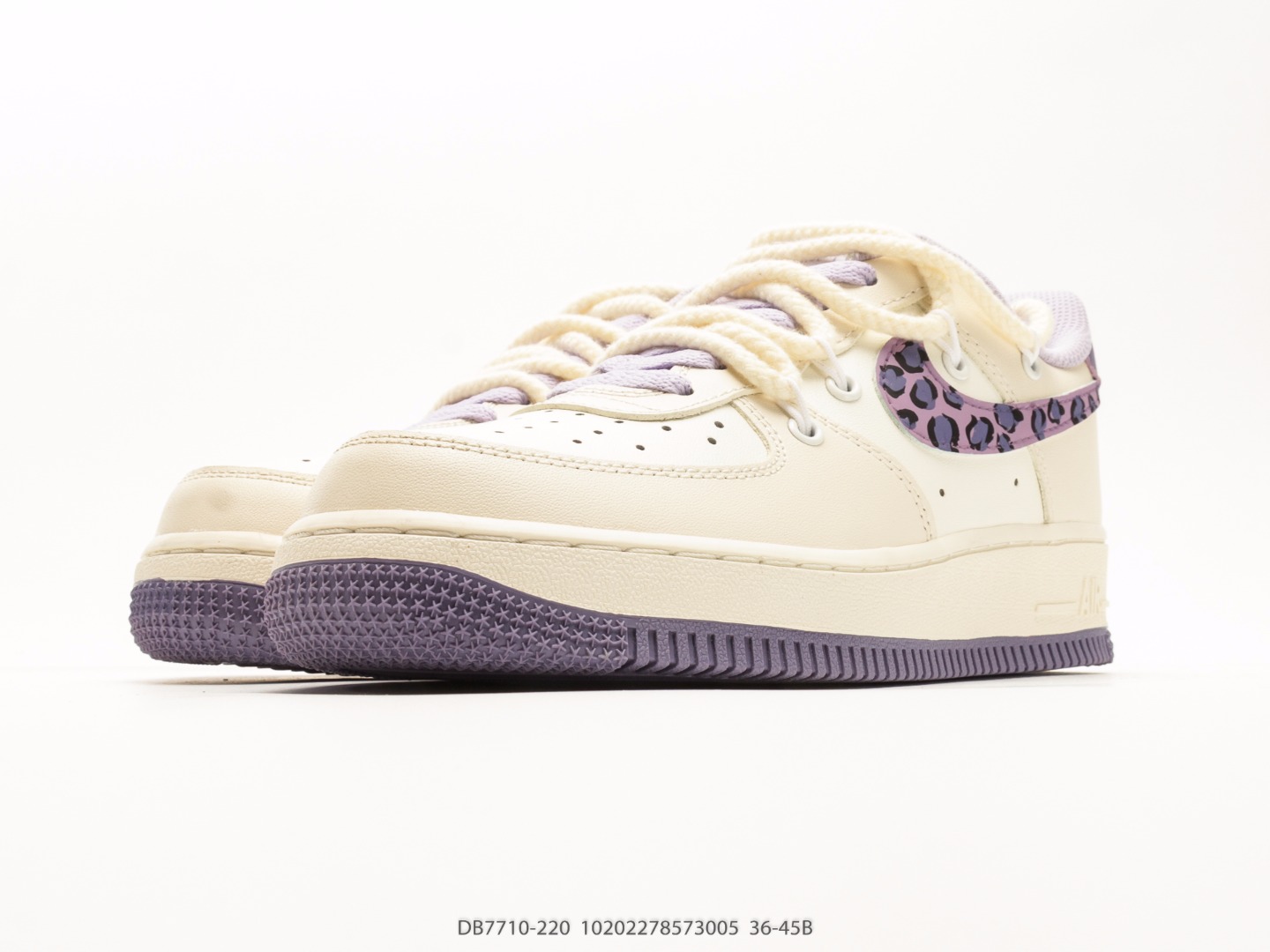 Nike Air Force 1 '07 Low Wheat view